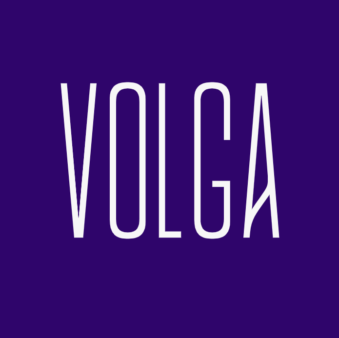 volga logo